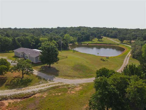 Photo of 22901 N Henney Road, Luther, OK 73054 (MLS # 1242729)