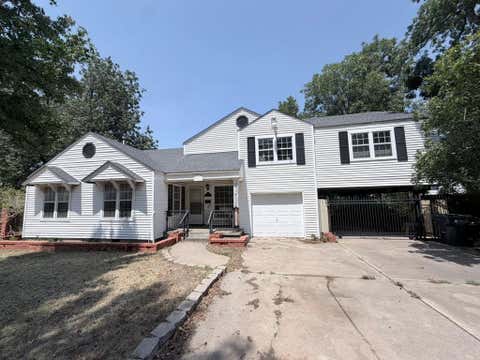 Photo of 5931 NW 43rd Street, Oklahoma City, OK 73122 (MLS # 1244358)