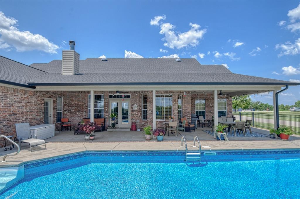 2101 Fox Croft Road