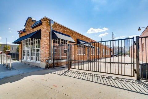 Photo of 210 NW 10th Street, Oklahoma City, OK 73103 (MLS # 1218520)