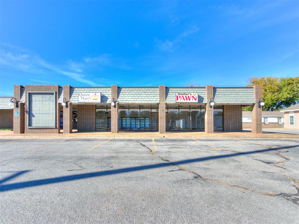 Photo 1 of 43 — 920 SW 24th Avenue 920, Norman, OK 73069