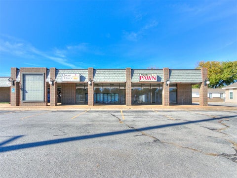 Photo of 920 SW 24th Avenue #920, Norman, OK 73069 (MLS # 1239703)