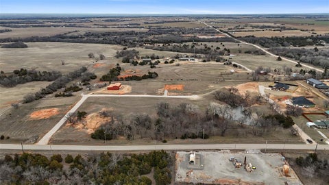 Photo of 11020 N Banner Road, El Reno, OK 73036 (MLS # 1237364)