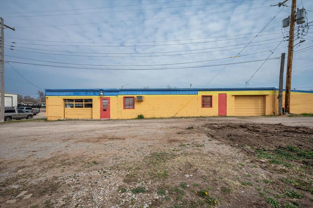 Photo 1 of 28 — 2216 SW 14th Street, Oklahoma City, OK 73108