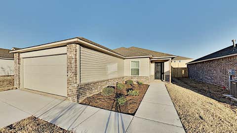 Photo of 4332 Siena Ridge Boulevard, Oklahoma City, OK 73179 (MLS # 1245916)