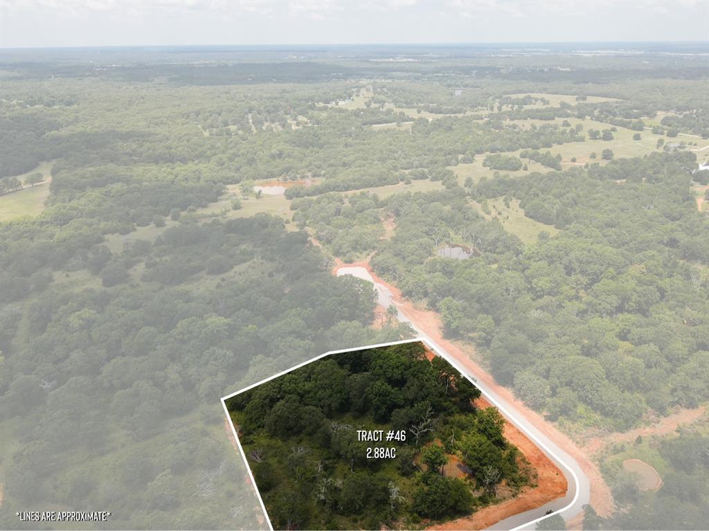 Photo 1 of 5 — 0 N 388 Road, Macomb, OK 74852