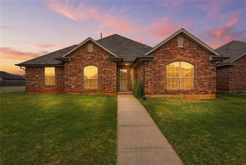 Photo of 1700 SW 31st Street, Moore, OK 73160 (MLS # 1234050)