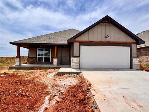 Photo of 12624 NW 137th Street, Piedmont, OK 73078 (MLS # 1240883)