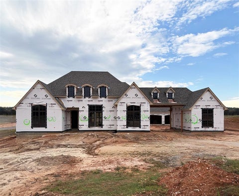 Photo of 9380 Pine Grove Way, Arcadia, OK 73007 (MLS # 1238274)
