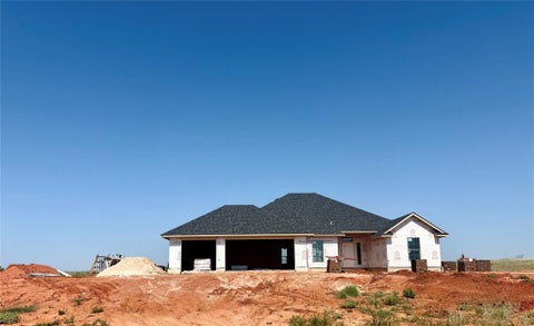 Photo of 1984 Preakness Path, Blanchard, OK 73010 (MLS # 1241268)
