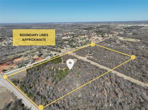Photo of NE 63rd Street, Oklahoma City, OK 73141 (MLS # 1220200)