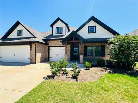 Photo of 13920 Kamber Drive, Yukon, OK 73099 (MLS # 1238771)