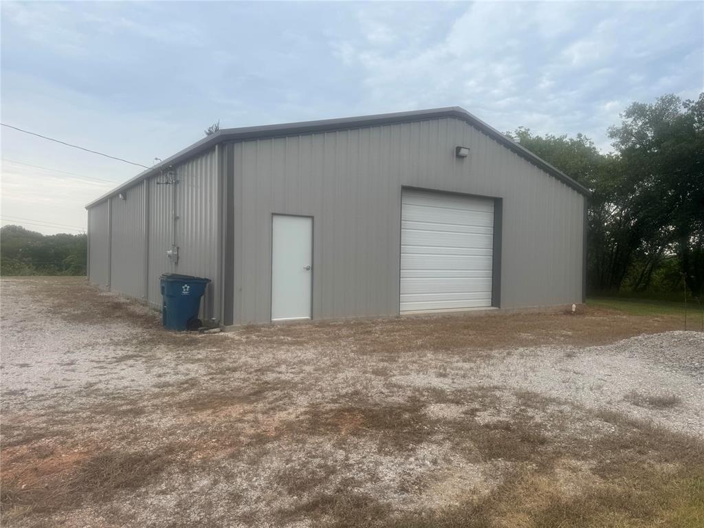 Photo 1 of 8 — 1400 S Steele, Chandler, OK 74834