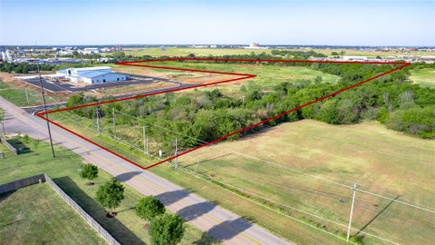 Photo of 0 NW 12th Avenue, Norman, OK 73069 (MLS # 1247158)