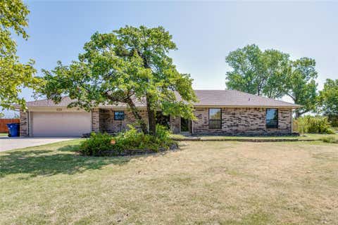 Photo of 402 Ash Road, Choctaw, OK 73020 (MLS # 1243034)