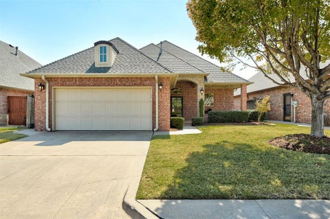 Photo of 5604 NW 125th Street, Oklahoma City, OK 73142 (MLS # 1251425)