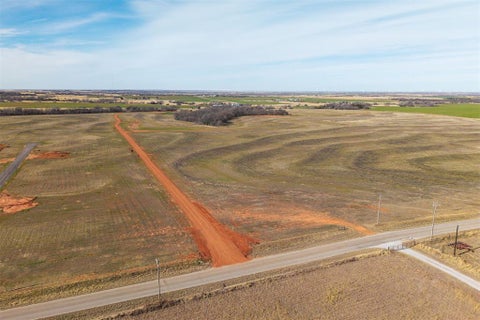 Photo of 2 N Gregory Road, El Reno, OK 73036 (MLS # 1233575)