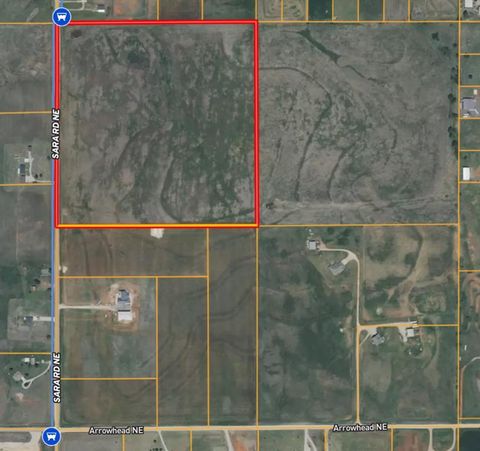 Photo of N Sara Road, Piedmont, OK 73078 (MLS # 1226385)