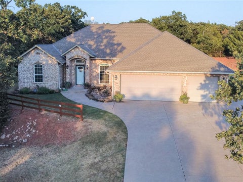 Photo of 22176 Panther Run Road, Luther, OK 73054 (MLS # 1244203)