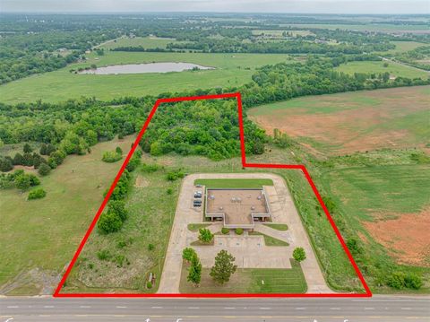 Photo of 15679 NE 23rd Street, Choctaw, OK 73020 (MLS # 1225870)