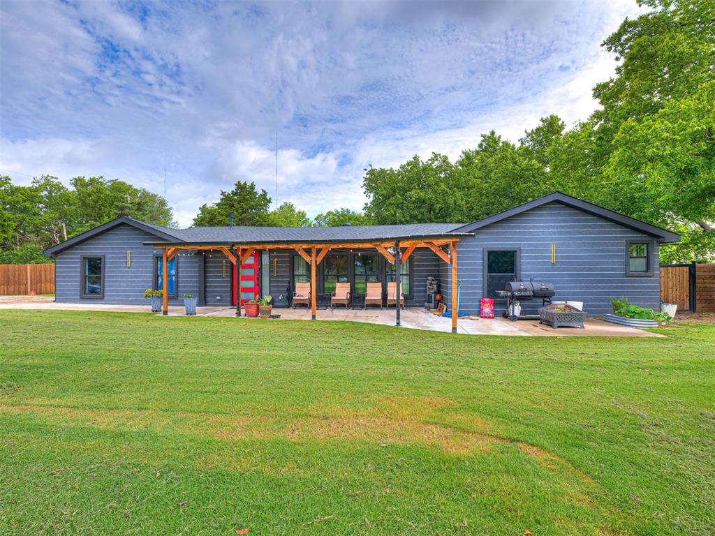 Photo 1 of 43 — 6612 N Prospect Avenue, Oklahoma City, OK 73111