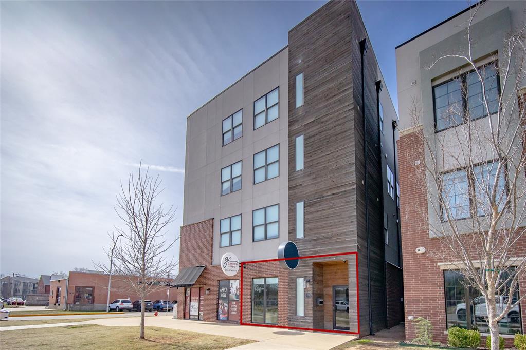 Photo 1 of 15 — 101 W Apache Street A, Norman, OK 73069
