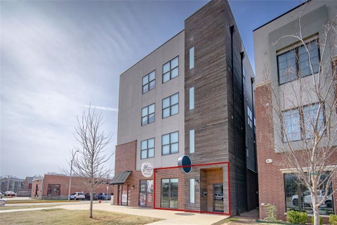 Photo of 101 W Apache Street #A, Norman, OK 73069 (MLS # 1215629)