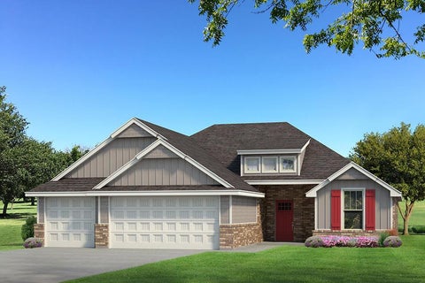Photo of 17182 Billy Road, Washington, OK 73093 (MLS # 1246795)