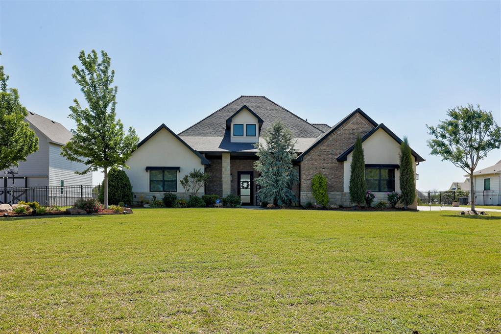 14112 TIMBER RIDGE ESTATES BLVD, YUKON, OK 73099 | RE/MAX