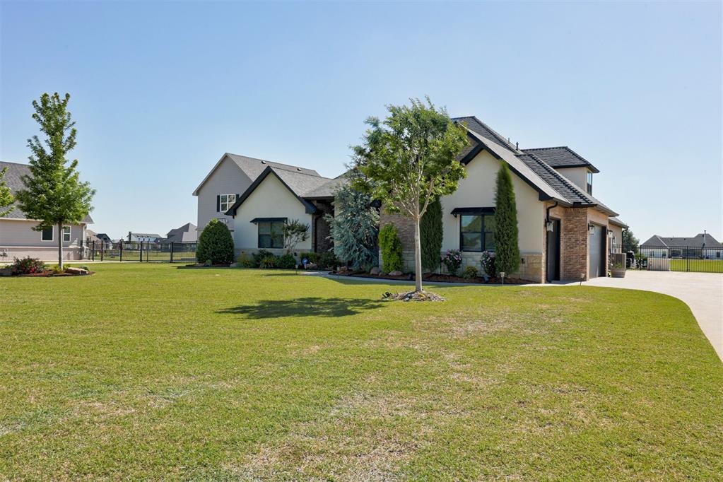 14112 TIMBER RIDGE ESTATES BLVD, YUKON, OK 73099 | RE/MAX