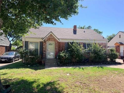 Photo of 2508 Cummings Drive, Oklahoma City, OK 73107 (MLS # 1252575)