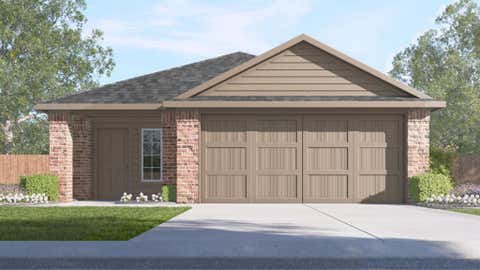 Photo of 10413 Red Thistle Drive, Oklahoma City, OK 73131 (MLS # 1245964)