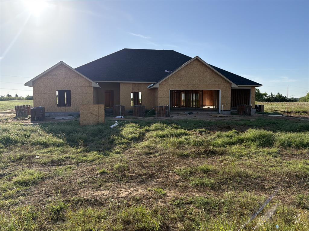 Photo 1 of 7 — 2670 Secretariat Pass, Guthrie, OK 73044