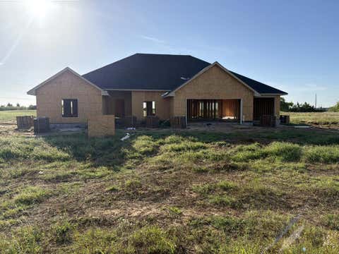 Photo of 2670 Secretariat Pass, Guthrie, OK 73044 (MLS # 1220540)