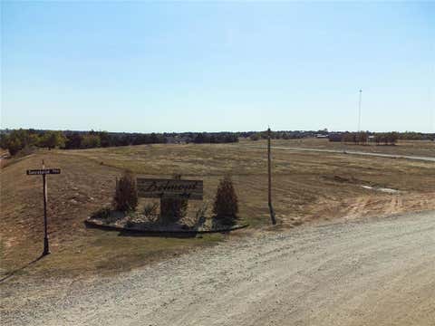 Photo of 2670 Secretariat Pass, Guthrie, OK 73044 (MLS # 1220540)