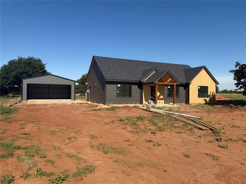 Photo of 7601 Old Oak Trail, Guthrie, OK 73044 (MLS # 1216947)