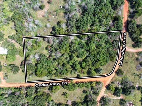 Photo of 9740 Cedar View Lane, Guthrie, OK 73044 (MLS # 1230416)