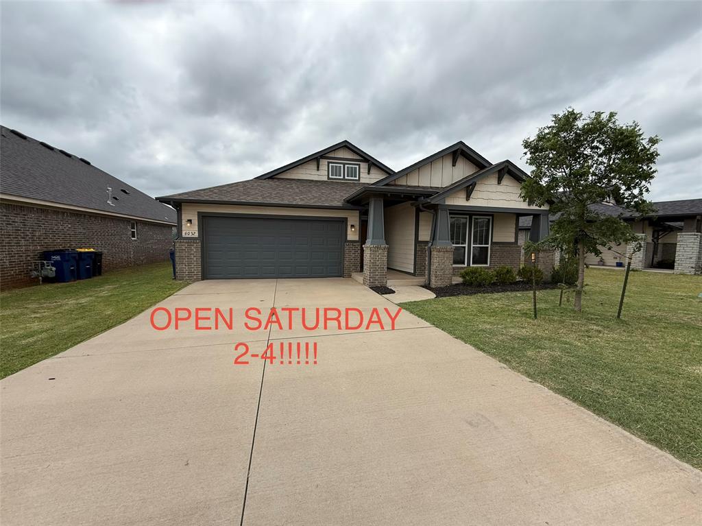 Photo 1 of 43 — 6032 N Platinum Drive, Stillwater, OK 74075