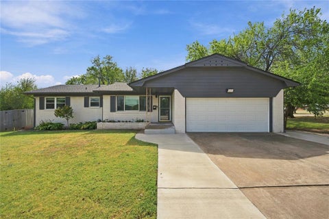 Photo of 2000 S Boulevard, Edmond, OK 73013 (MLS # 1250542)