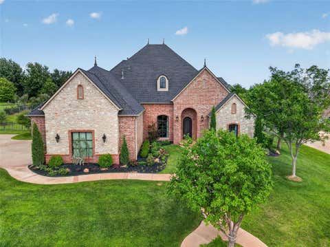 Photo of 22002 White Pine Circle, Edmond, OK 73012 (MLS # 1240850)