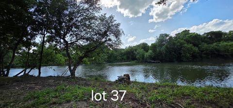 Photo of 37 Riverstone Drive, Broken Bow, OK 74728 (MLS # 1230469)