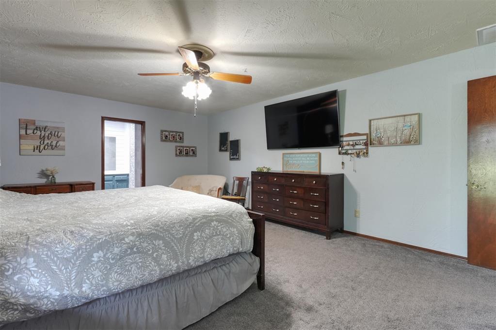 Shawnee, Oklahoma 74804, United States, 4 Bedrooms Bedrooms, ,3 BathroomsBathrooms,Residential,Active,164965