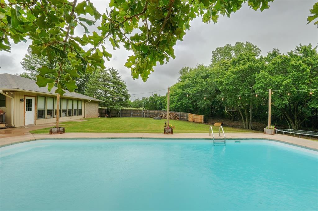 Shawnee, Oklahoma 74804, United States, 4 Bedrooms Bedrooms, ,3 BathroomsBathrooms,Residential,Active,164965