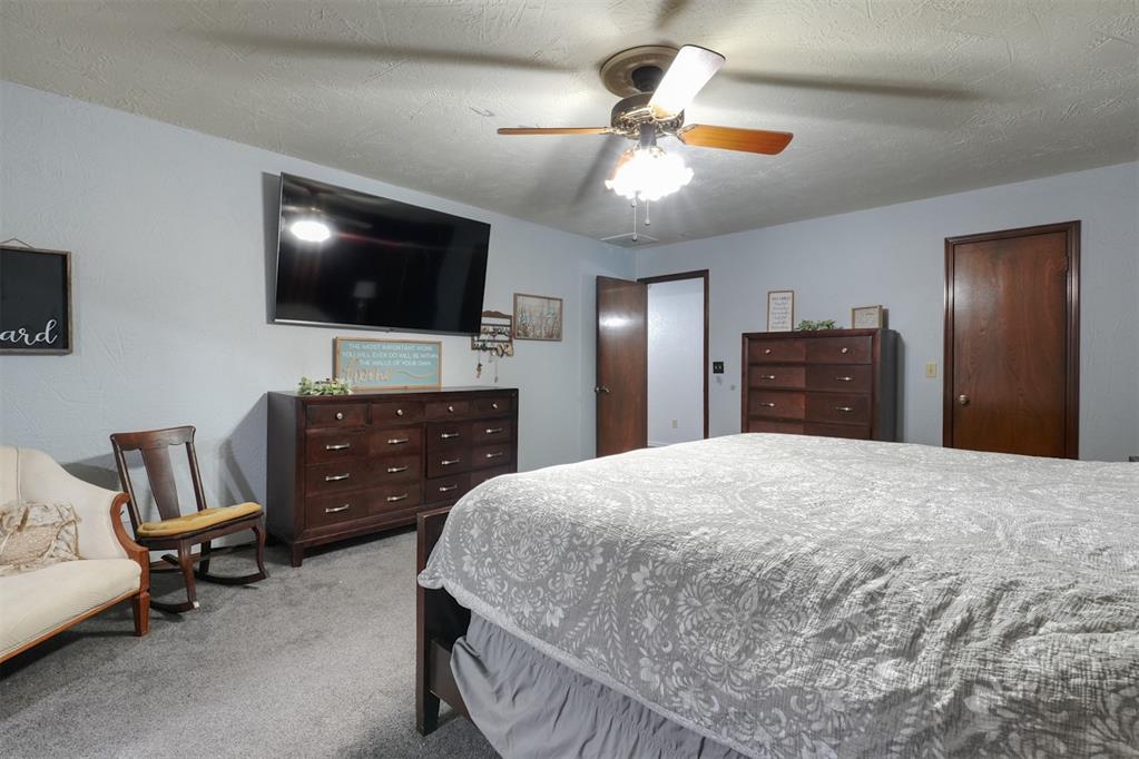 Shawnee, Oklahoma 74804, United States, 4 Bedrooms Bedrooms, ,3 BathroomsBathrooms,Residential,Active,164965