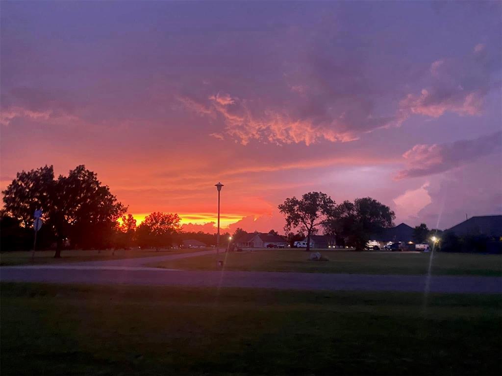 Shawnee, Oklahoma 74804, United States, 4 Bedrooms Bedrooms, ,3 BathroomsBathrooms,Residential,Active,164965