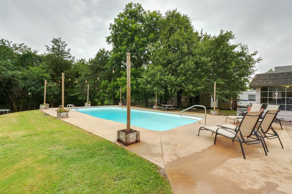 Shawnee, Oklahoma 74804, United States, 4 Bedrooms Bedrooms, ,3 BathroomsBathrooms,Residential,Active,164965