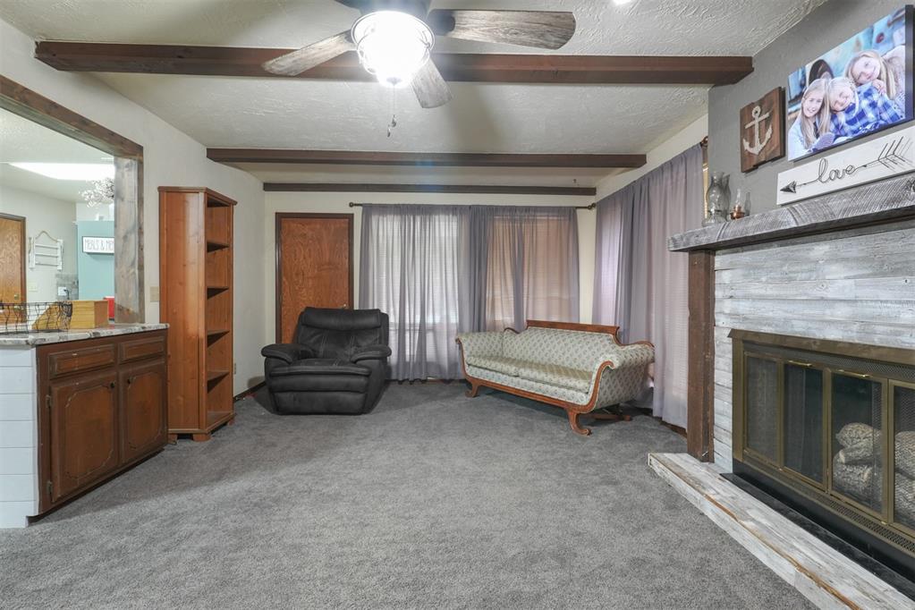 Shawnee, Oklahoma 74804, United States, 4 Bedrooms Bedrooms, ,3 BathroomsBathrooms,Residential,Active,164965