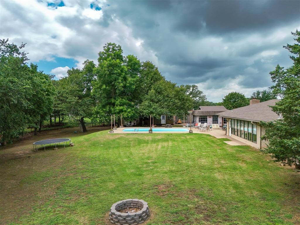 Shawnee, Oklahoma 74804, United States, 4 Bedrooms Bedrooms, ,3 BathroomsBathrooms,Residential,Active,164965