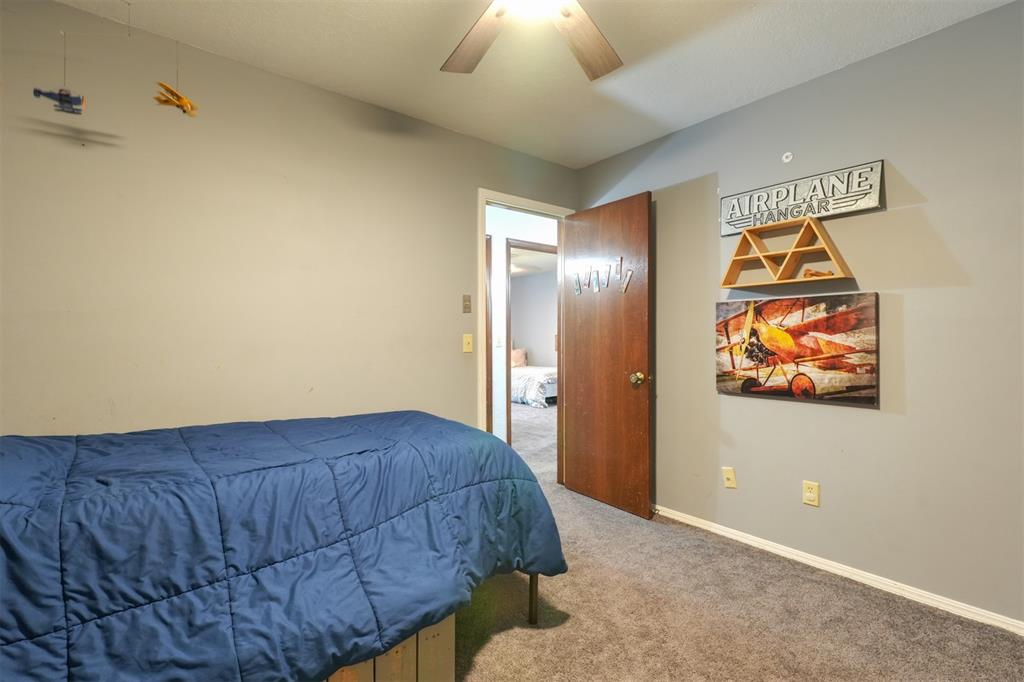 Shawnee, Oklahoma 74804, United States, 4 Bedrooms Bedrooms, ,3 BathroomsBathrooms,Residential,Active,164965