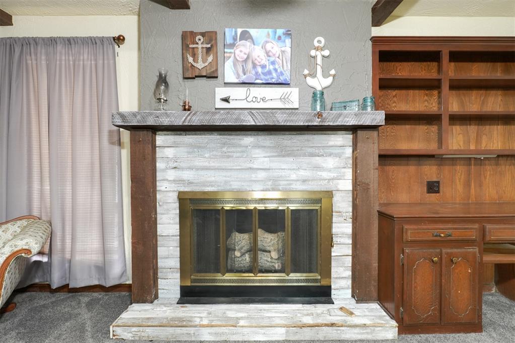 Shawnee, Oklahoma 74804, United States, 4 Bedrooms Bedrooms, ,3 BathroomsBathrooms,Residential,Active,164965